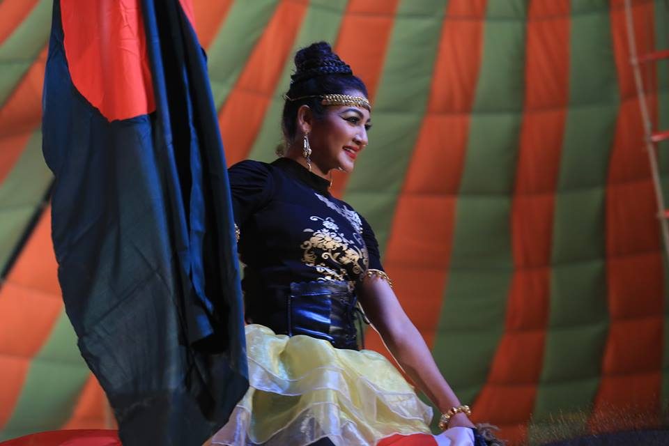 অবশেষে শুটিং ফ্লোরে ফিরছে ‘বিউটি সার্কাস’