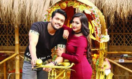 ভালো থেকো : কতোটা ভালো