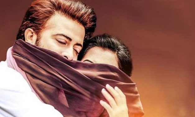 পোস্টারে লুকোচুরি, মুক্তি ২৩ মার্চ