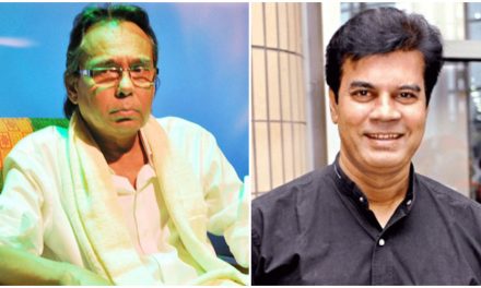 একুশে পদকের জন্য মনোনীত হুমায়ূন ফরীদি ও ইলিয়াস কাঞ্চন
