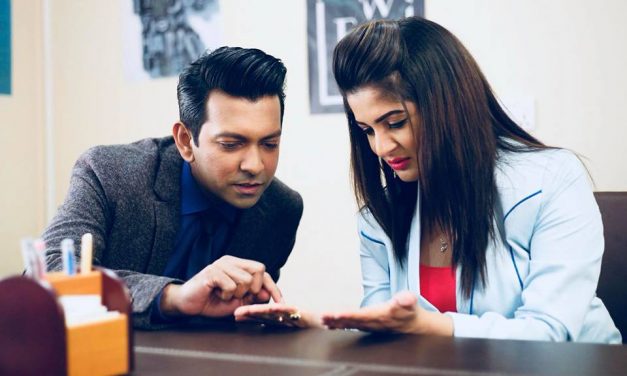 আমাদের একার কোনো গল্প নেই, ‘যদি একদিন’ টিজার