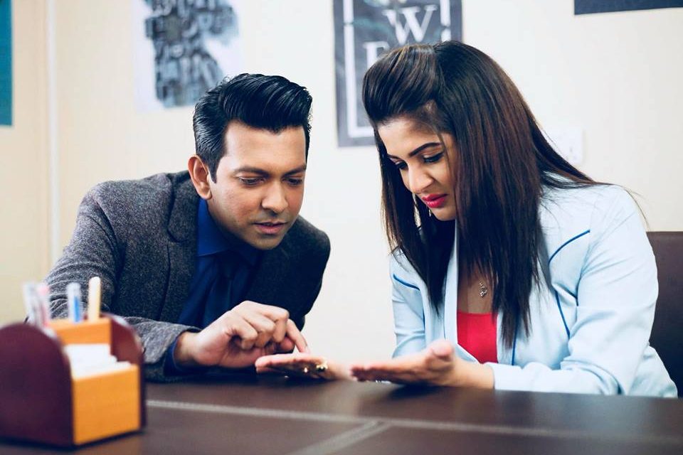 আমাদের একার কোনো গল্প নেই, ‘যদি একদিন’ টিজার