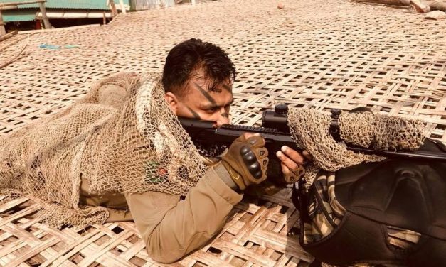 বিনা কর্তনে ছাড়পত্র পেল ‘মিস্টার বাংলাদেশ’