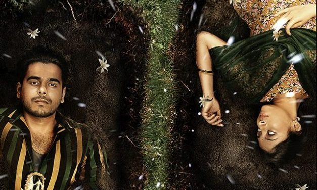 জীবন-মরণকে সাক্ষি মানল ‘পোড়ামন ২’