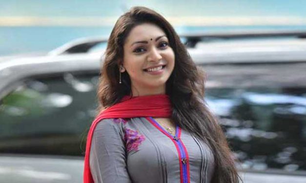 অবশেষে সিনেমায় প্রভা