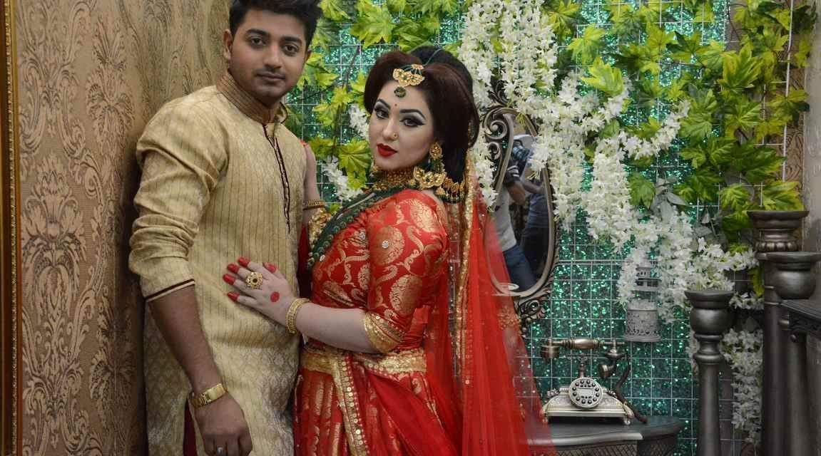 ঢালিউডে নতুন জুটি বাপ্পী-অপু চুক্তিবদ্ধ তৃতীয় সিনেমায়