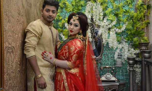 ঢালিউডে নতুন জুটি বাপ্পী-অপু চুক্তিবদ্ধ তৃতীয় সিনেমায়