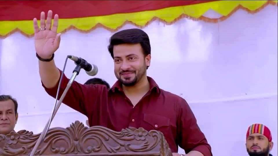 আমি পাগল হবো