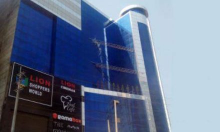 চারটি পর্দা নিয়ে কেরানীগঞ্জে চালু হচ্ছে ‘লায়ন সিনেমাস’