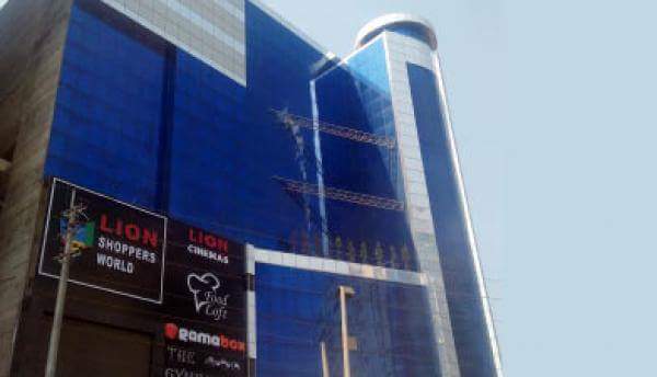 চারটি পর্দা নিয়ে কেরানীগঞ্জে চালু হচ্ছে ‘লায়ন সিনেমাস’