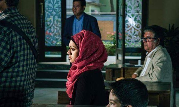 ছাড়পত্রের অপেক্ষায় ফারুকীর ‌‘শনিবার বিকেল’