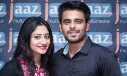 সিয়াম-পূজার পরের ছবি ‘দহন’