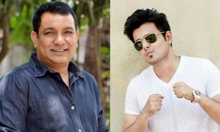 তৌকীরের সিনেমার নায়ক সিয়াম