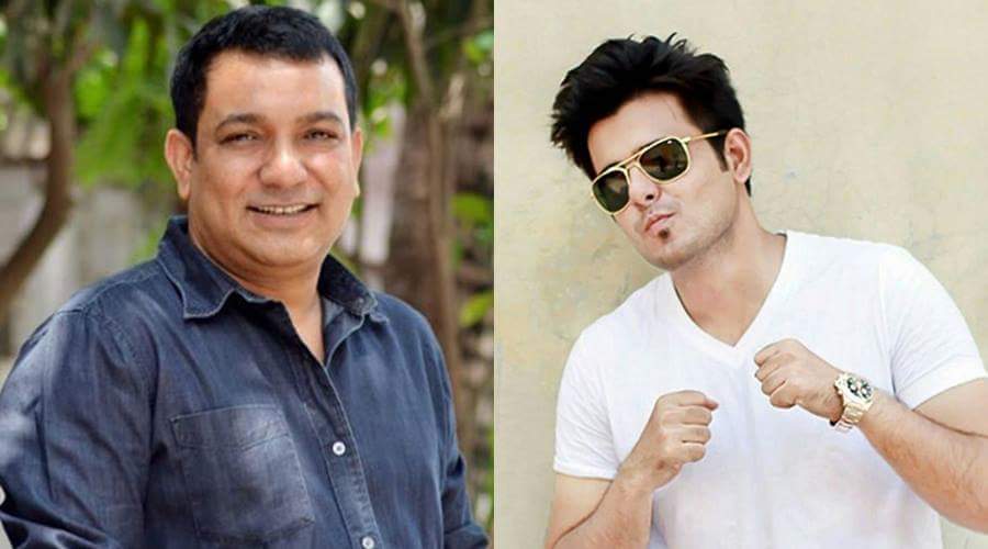 তৌকীরের সিনেমার নায়ক সিয়াম