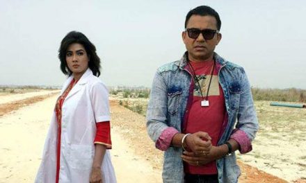 মাহি-তায়েবের ‘অন্ধকার জীবন’ শুরু