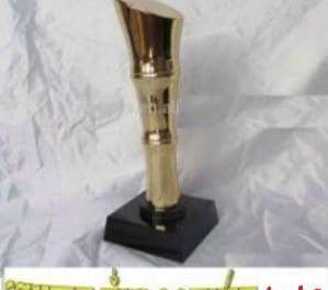 গোল্ডেন বাঁশ এ্যাওয়ার্ডস ২০১৭