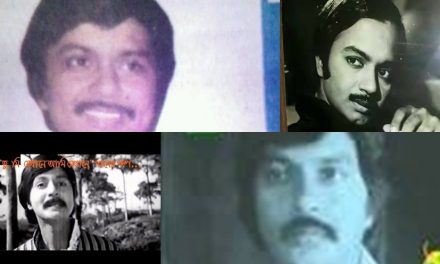 সোহেল রানা : অবধারিত অধ্যায়