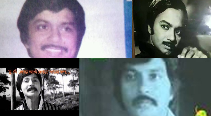 সোহেল রানা : অবধারিত অধ্যায়