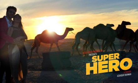 ‘সুপার হিরো’র মধ্যিখানে ‘অপারেশন অগ্নিপথ’ নিয়ে গণ্ডগোল