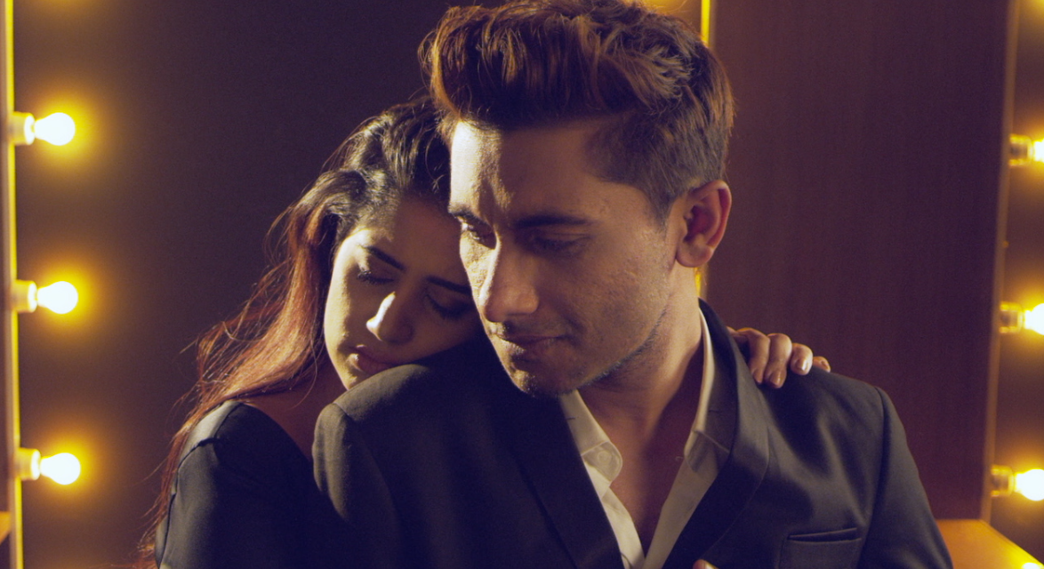 মিউজিক ভিডিওতে কতটা সাবলীল তাসকিন? দেখুন…