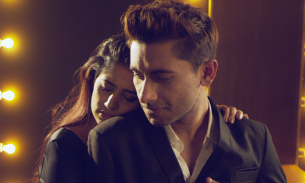 মিউজিক ভিডিওতে কতটা সাবলীল তাসকিন? দেখুন…