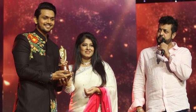 মেরিল-প্রথম আলো পুরস্কার ২০১৭ অনুষ্ঠিত