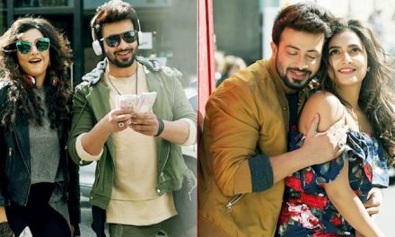 যৌথ নয়, ভারতীয় ছবি হিসেবে মুক্তি পাবে ‘চালবাজ’