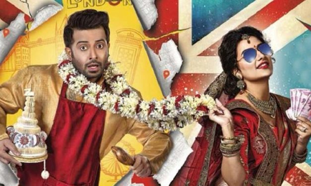 ‘চালবাজ’ নিয়ে যত কাণ্ড : বিশেষ দিনে আমদানি বা যৌথ  নয়!