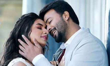 ‘চালবাজ’ ট্রেলার দেখুন, আর বলুন যৌথ প্রযোজনা কিনা?