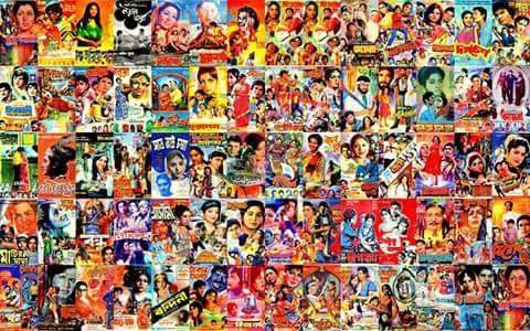 বাংলা চলচ্চিত্রের সুবর্ণ সময়