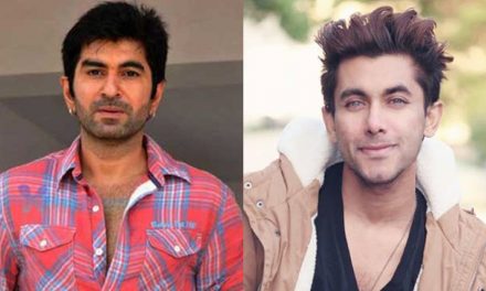 নায়ক জিৎ, ভিলেন তাসকিন