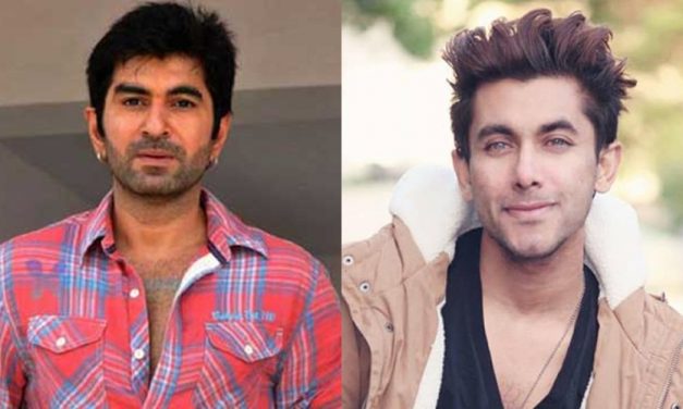 নায়ক জিৎ, ভিলেন তাসকিন