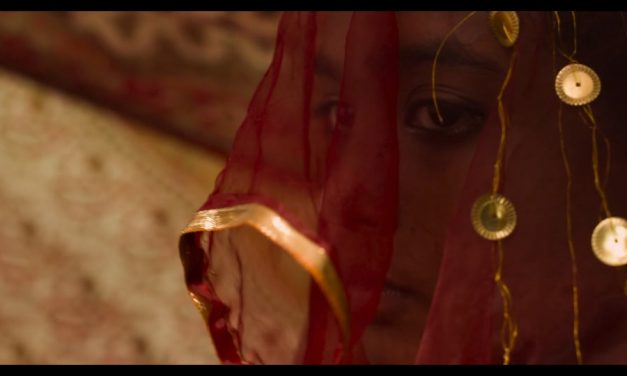 দীর্ঘ প্রতীক্ষা শেষে মুক্তি পাচ্ছে ‘মাটির প্রজার দেশে’