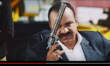 জাজের সিনেমায় শেষবার মিশা!