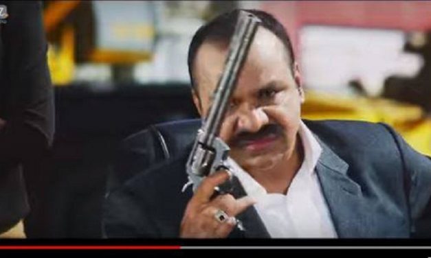 জাজের সিনেমায় শেষবার মিশা!