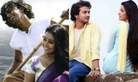 ‘মনপুরা’ ৬, ‘স্বপ্নজাল’ ৩০