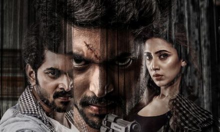 ট্রেলার বলছে পর্দা কাঁপাবে ‘পাষাণ’, দেখুন…