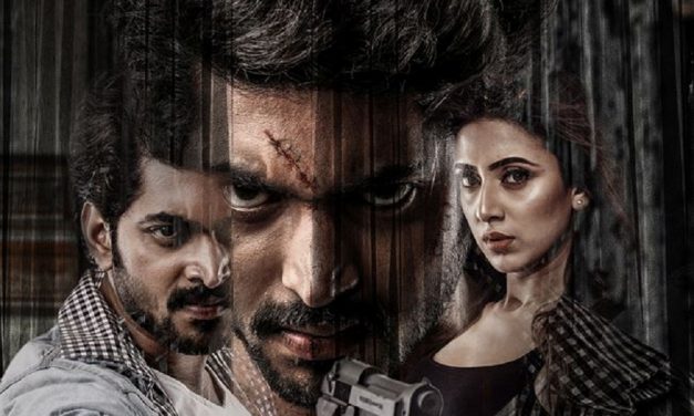 ট্রেলার বলছে পর্দা কাঁপাবে ‘পাষাণ’, দেখুন…