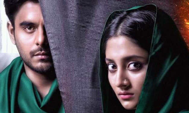 পোড়ামন ২ : প্রচারণায় কুপোকাত দর্শক