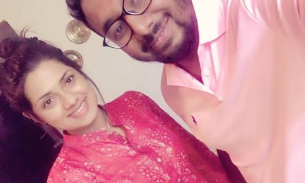 রায়হান রাফির পরিচালনায় তিশা