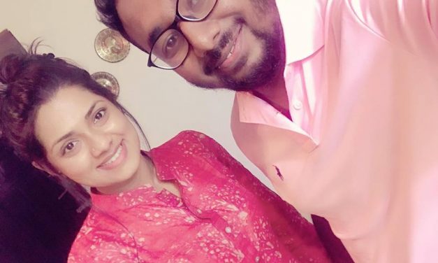 রায়হান রাফির পরিচালনায় তিশা