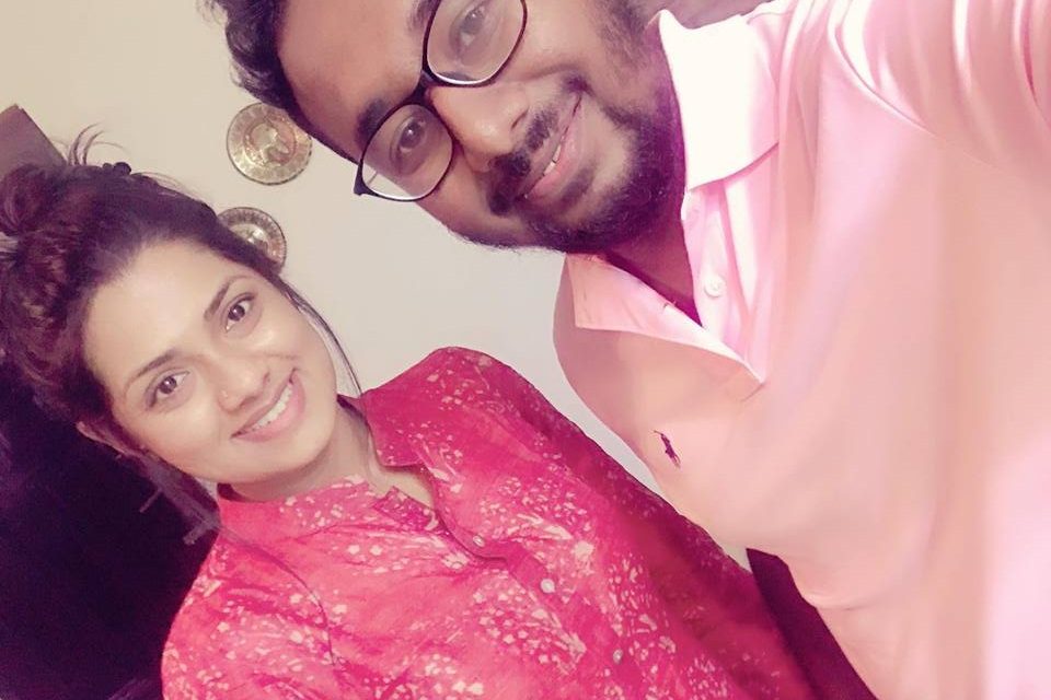 রায়হান রাফির পরিচালনায় তিশা