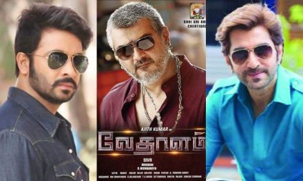 একই সিনেমার রিমেকে শাকিব-জিৎ, আসলেই?