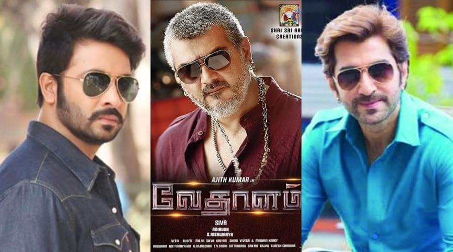 একই সিনেমার রিমেকে শাকিব-জিৎ, আসলেই?