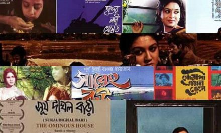 নারী প্রধান ১০ সিনেমা