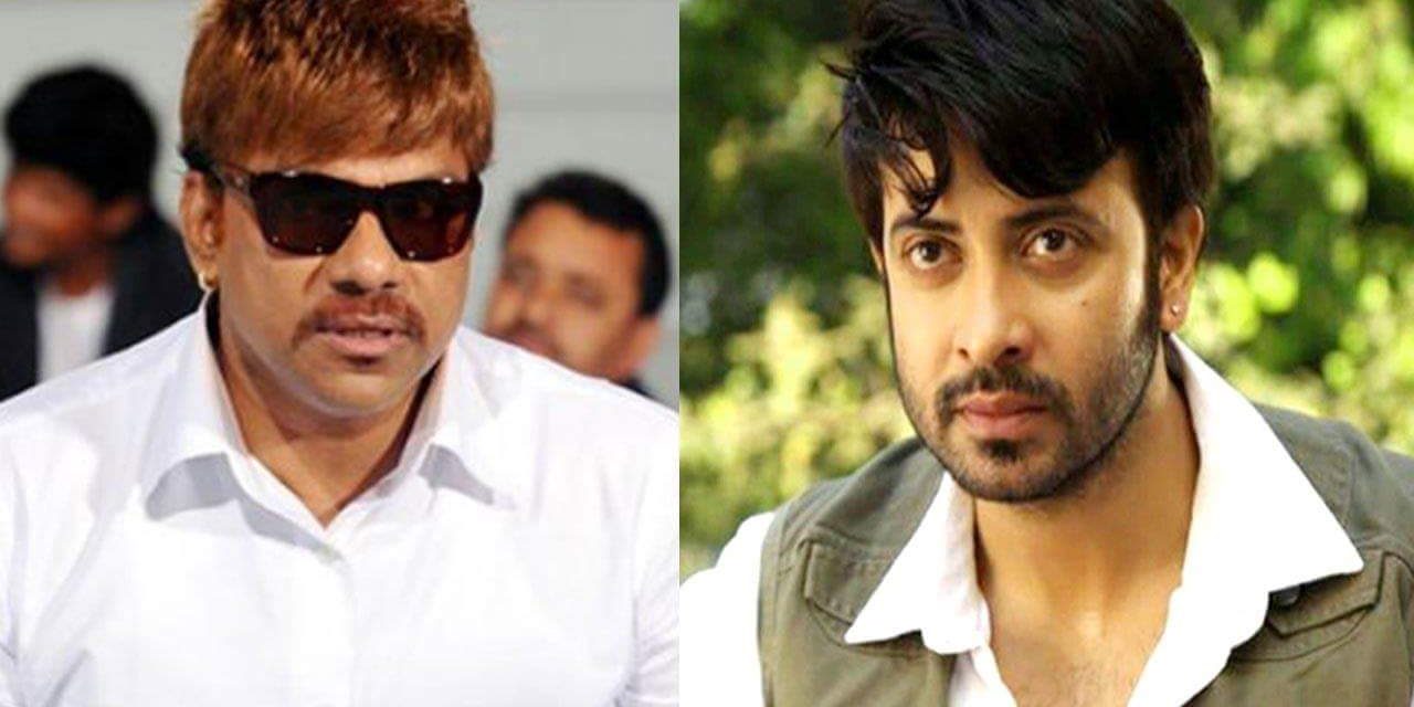 আবারো দুই ‘সেরা’ একসঙ্গে