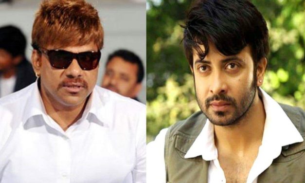 আবারো দুই ‘সেরা’ একসঙ্গে