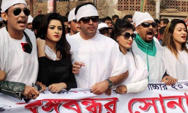 শাকিবই এখন সাফটার তুরুপের তাস!