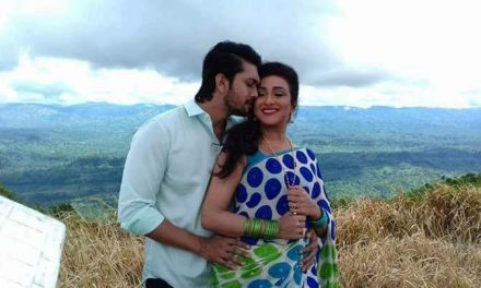 সং টিজার : তুমি আছো তাই