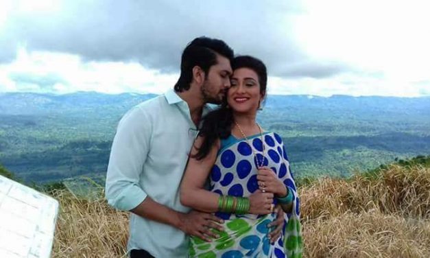 সং টিজার : তুমি আছো তাই